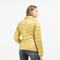 2023 short women`s jackets warm fashion winter clothes